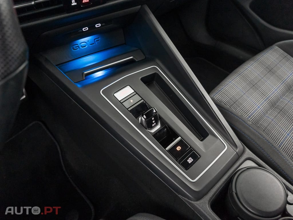 Volkswagen Golf 1.4 TSI GTE DSG