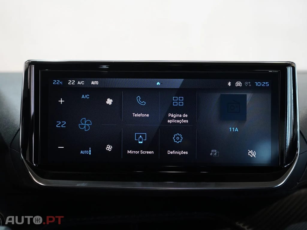 Peugeot E-2008 54 kWh GT