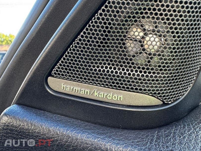 BMW 320 d Touring Sport-Aut.