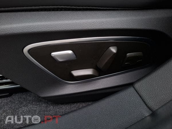 Renault Mégane ESPRIT ALPINE 220CV AUTONOMIA CONFORTO