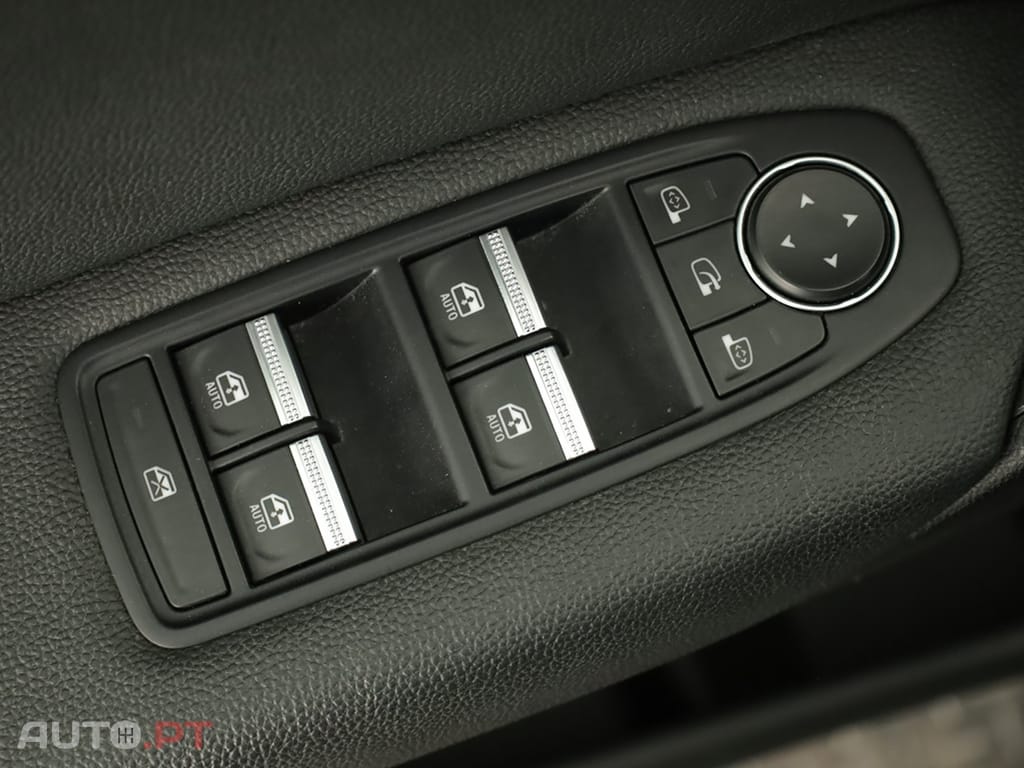 Renault Captur Captur 1.0 TCe Techno