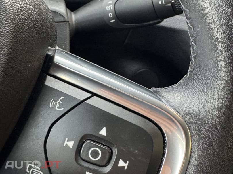 Volvo XC40 Recharge Plus