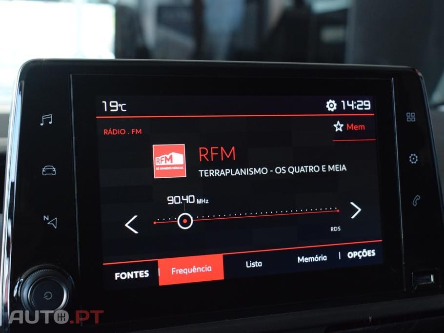 Citroen Berlingo 1.5 BlueHDi XL Live