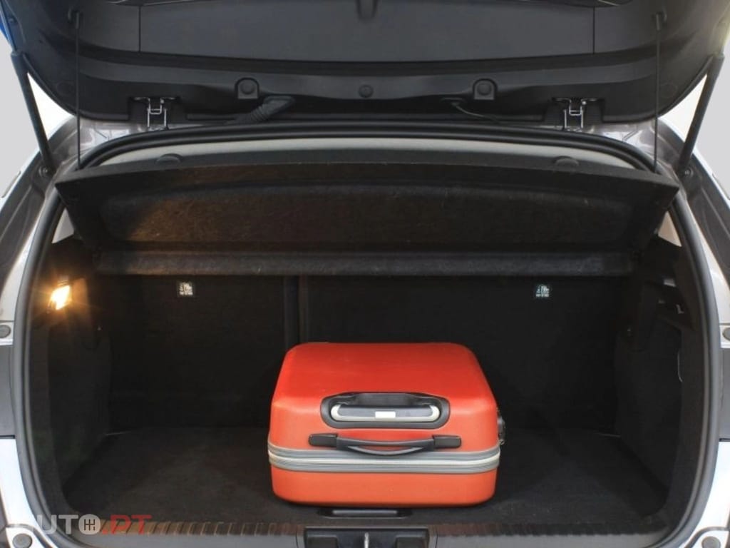 Mitsubishi ASX 1.0 MPI-T Invite