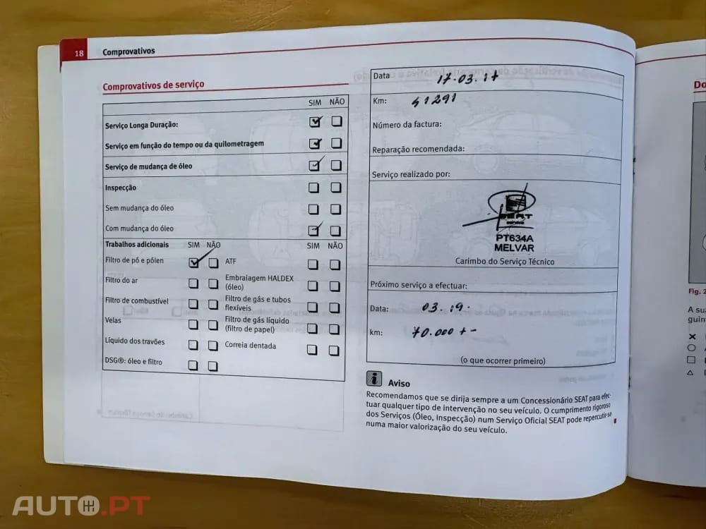 Seat Ibiza 1.2 TSI FR 30 Anos
