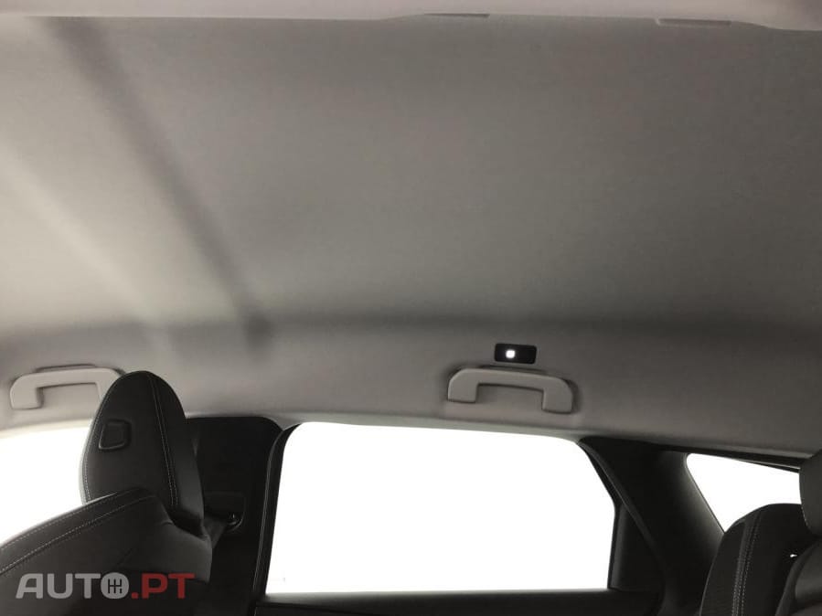Peugeot 308 SW 1.2 PureTech Allure