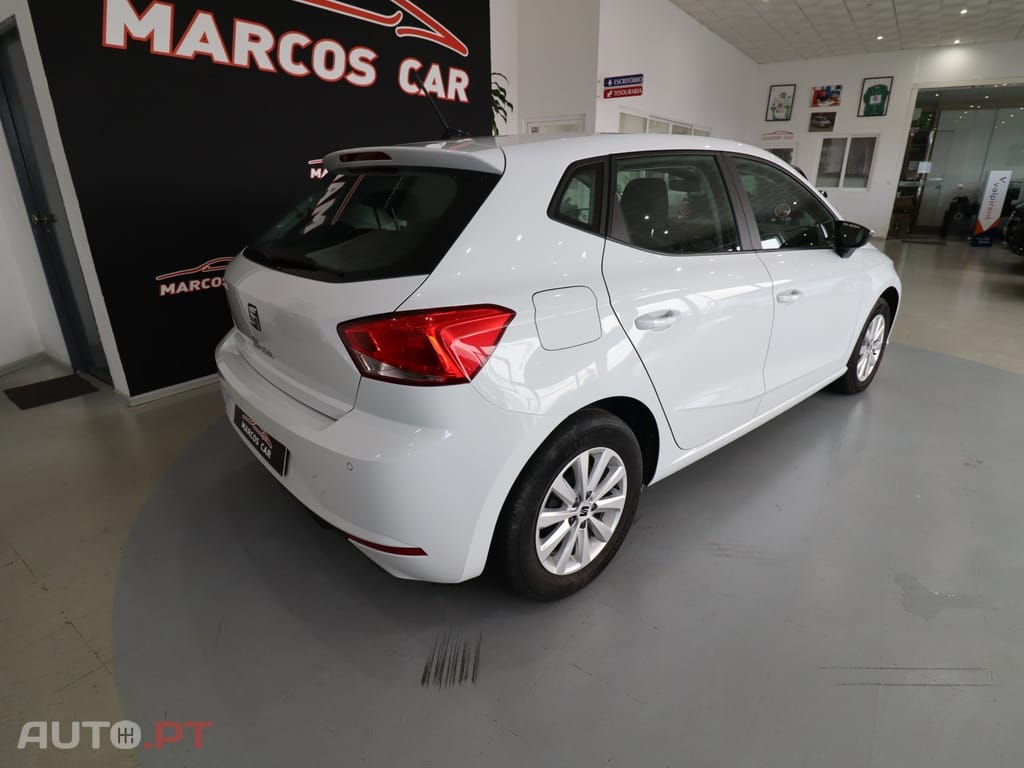 Seat Ibiza 1.0 TSI Style