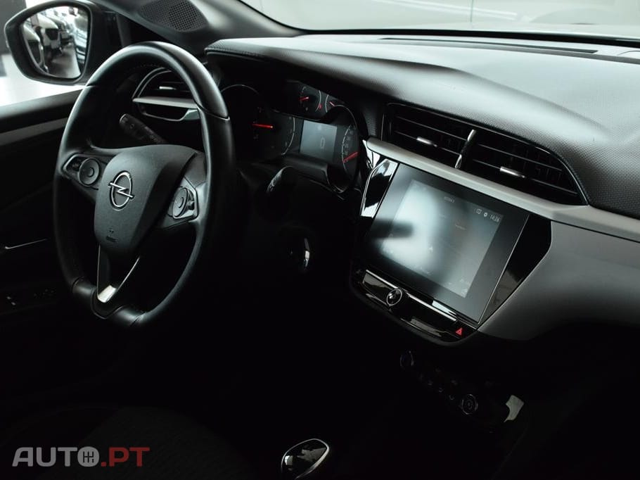 Opel Corsa 1.2 Edition