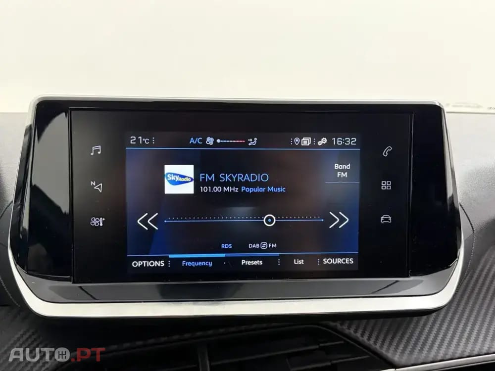 Peugeot 208 1.2 PureTech Active