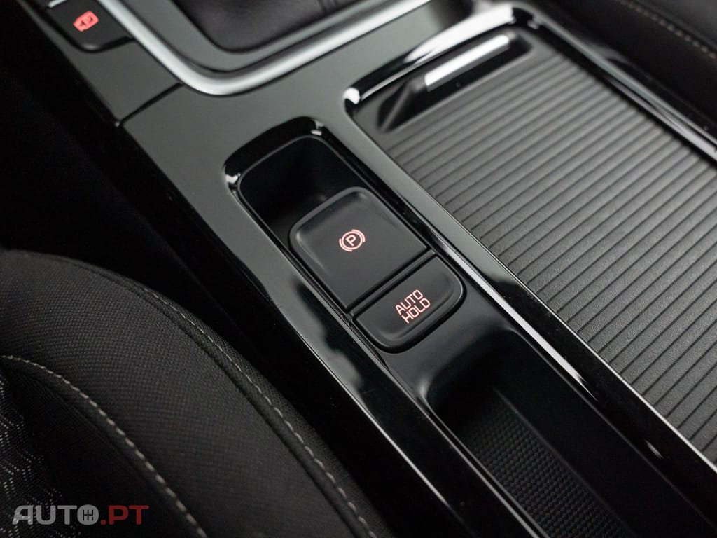 Kia Xceed 1.6 GDi PHEV Drive