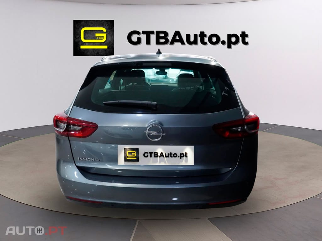 Opel Insignia ND