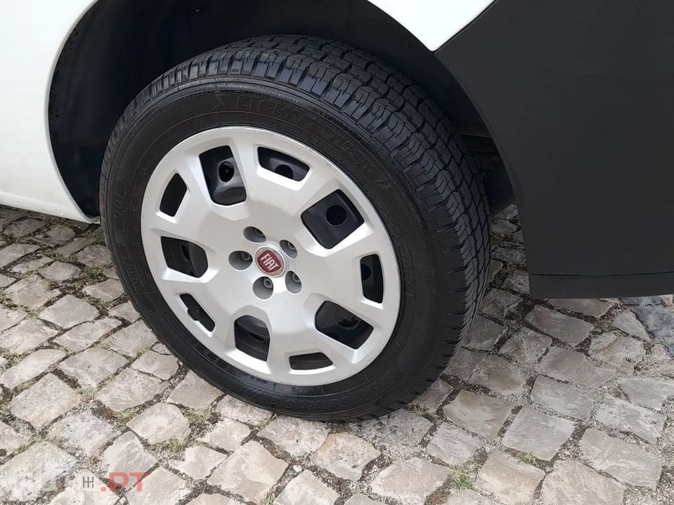 Fiat Doblo 1.3 MJ Maxi 3L