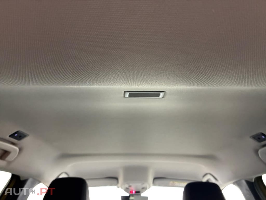 Opel Astra 1.2 T Elegance