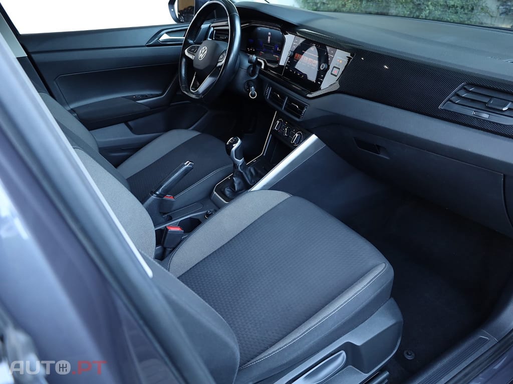 Volkswagen Taigo 1.0 TSI Urban