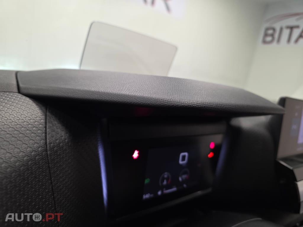 Citroen C4 1.5 BlueHDi Feel Pack