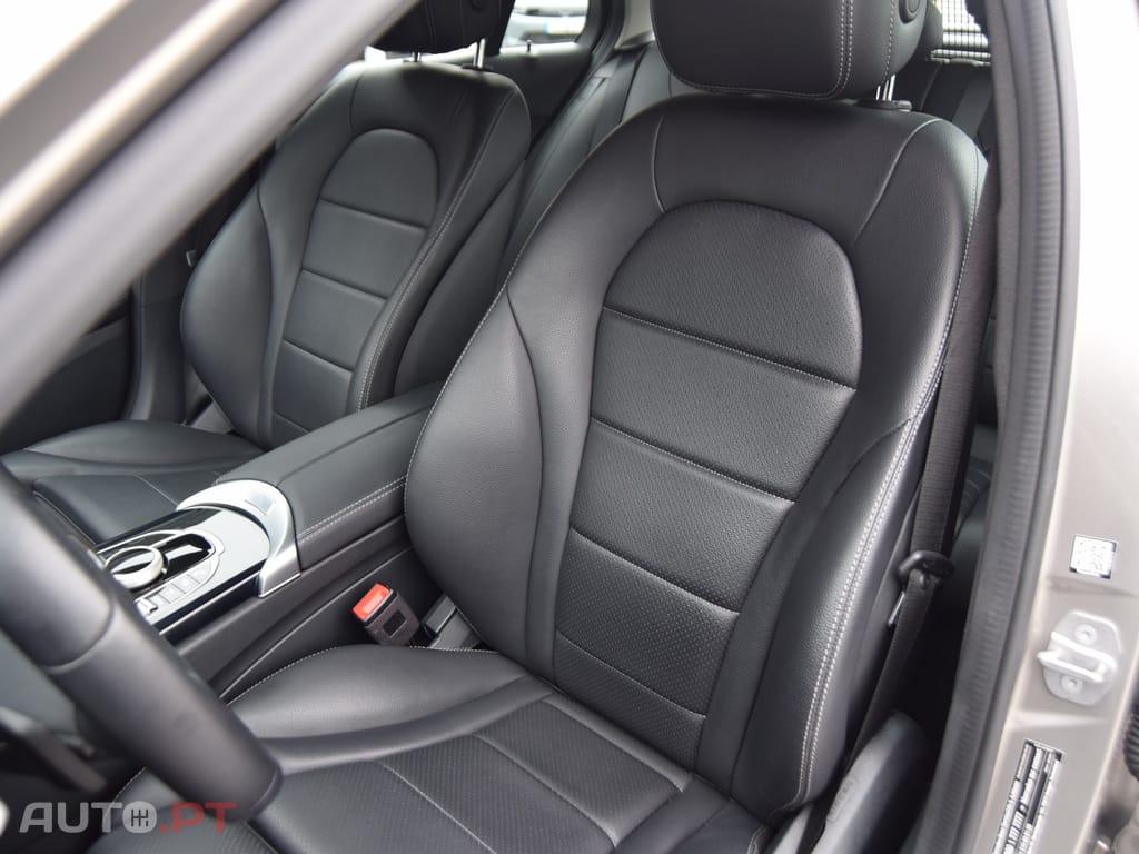 Mercedes-Benz C 300 de Avantgarde