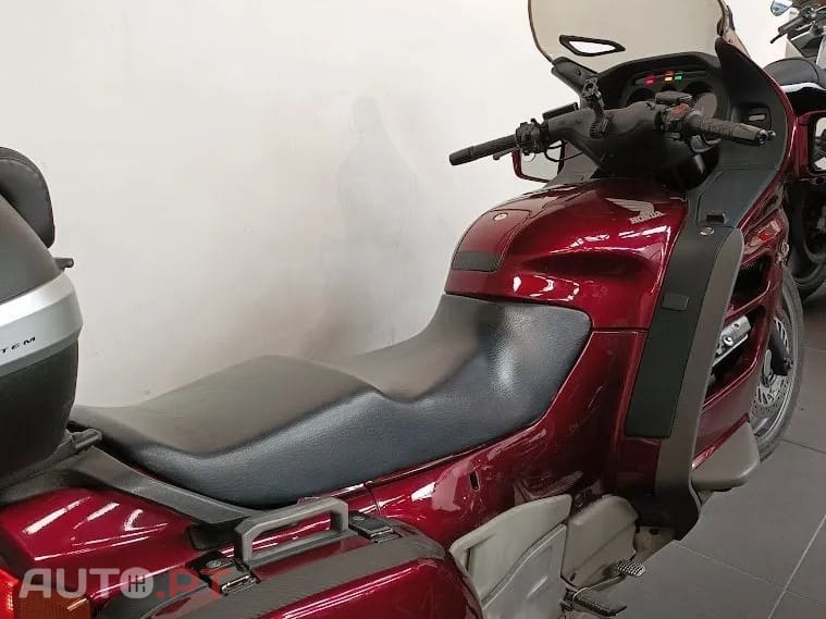 Honda Pan European ST 1300 PAN EUROPEAN