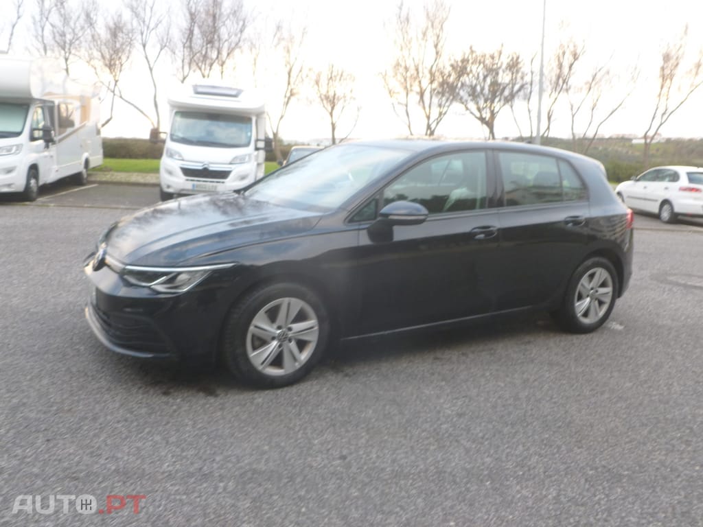 Volkswagen Golf 1.0 TSI Life