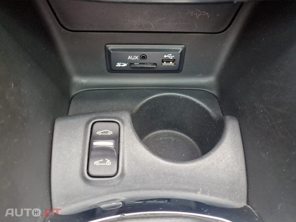 Renault Mégane 1.5 dCi GT Line SS