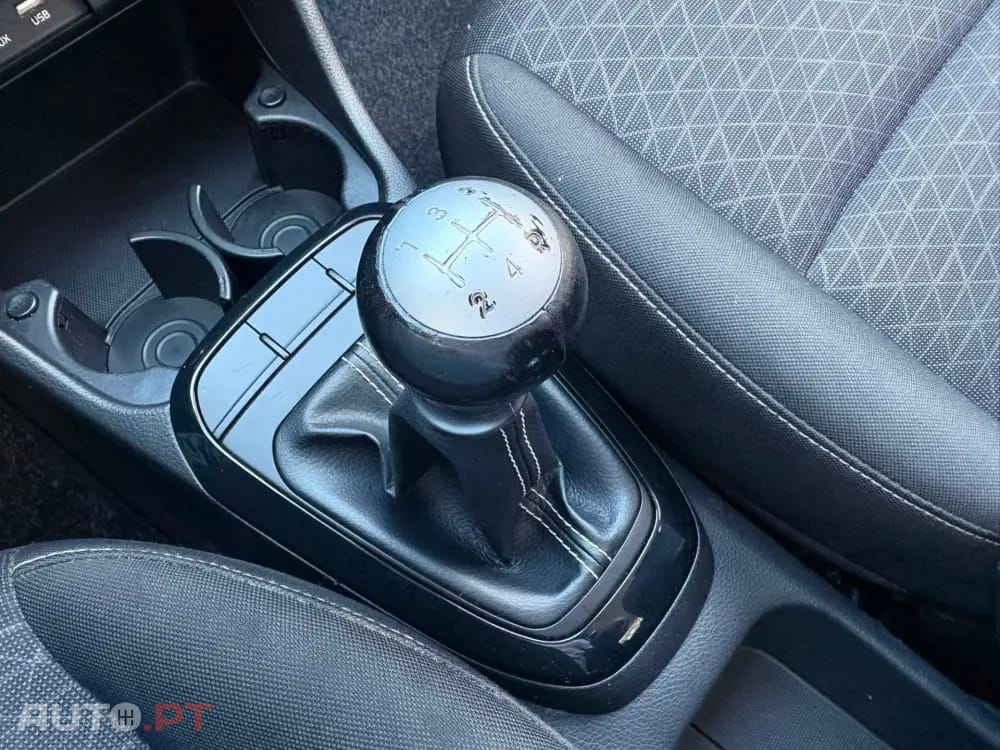 Kia Picanto 1.0 CVVT Urban