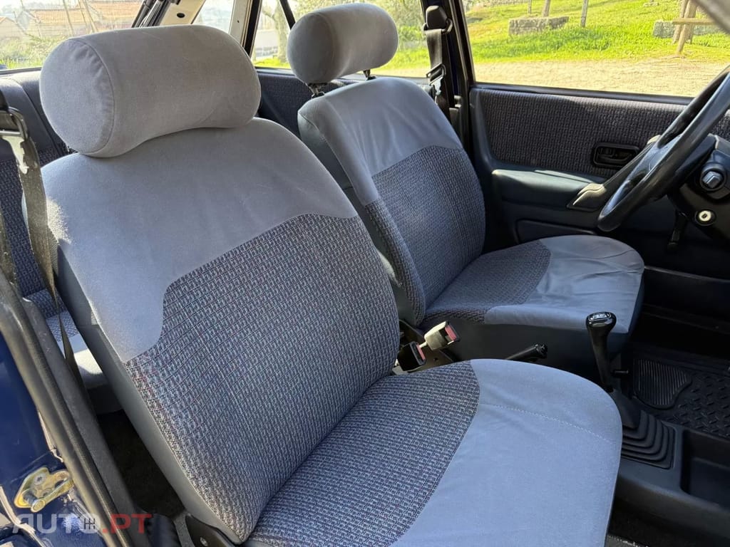 Ford Escort 1.4 CL