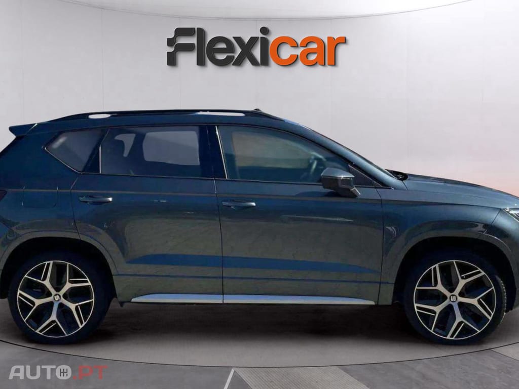 Seat Ateca 1.5 TSI FR