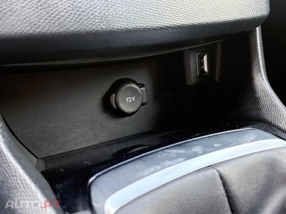 Peugeot 308 SW 1.2 PureTech Style