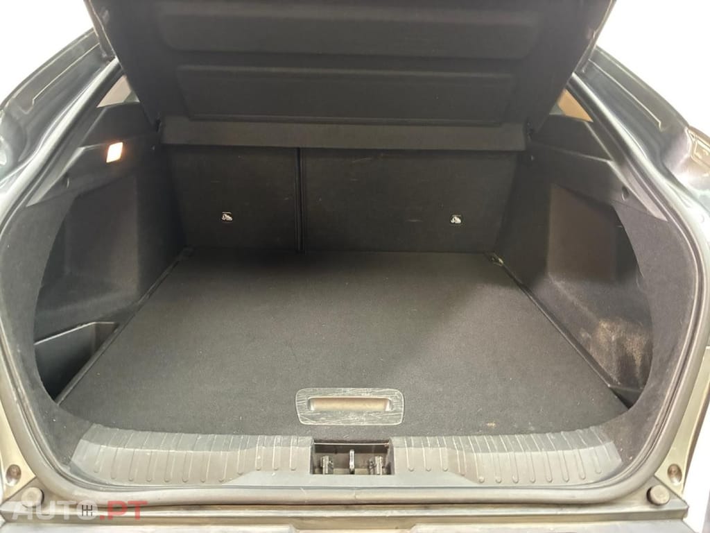 Renault Arkana 1.3 TCe Business EDC