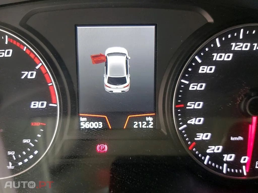 Seat Leon 1.0 EcoTSI Style S/S
