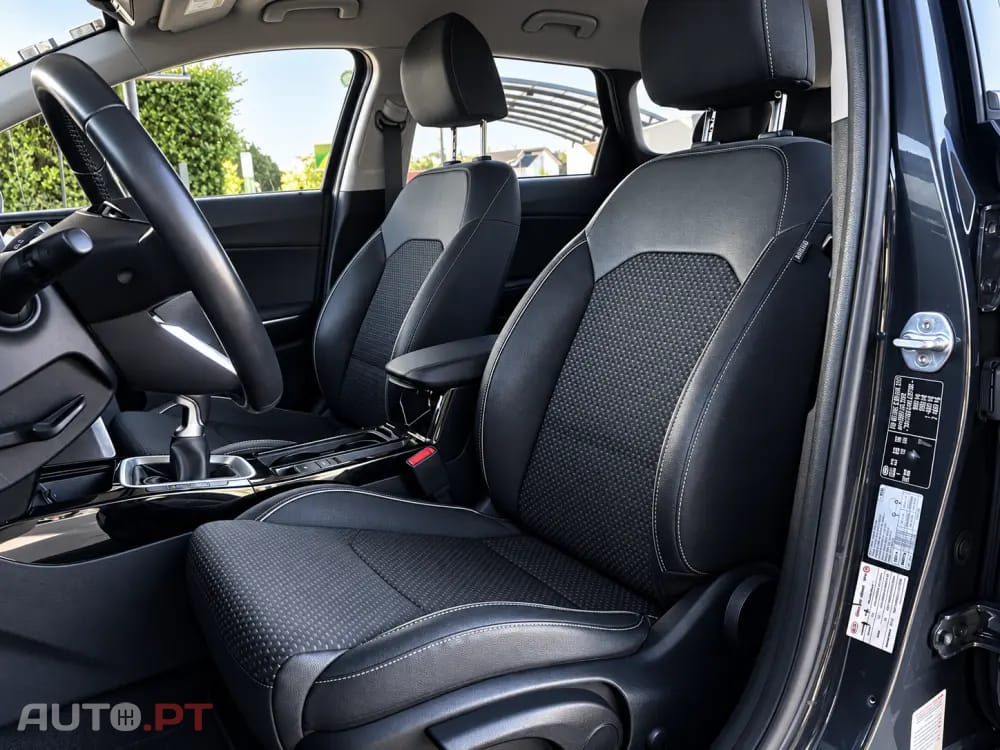 Kia Ceed SW 1.4 T-GDi TX