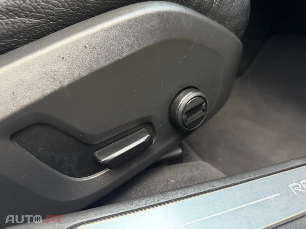 Volvo V90 2.0 T8 PHEV Inscription AWD