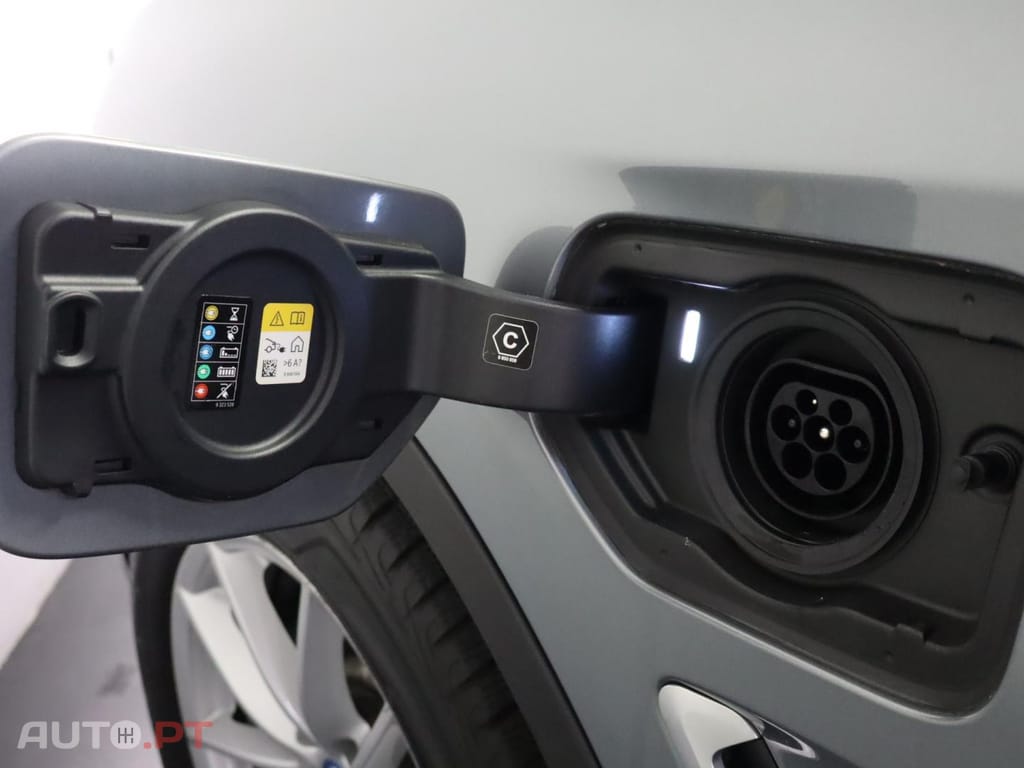 BMW X3 xDrive30e Auto