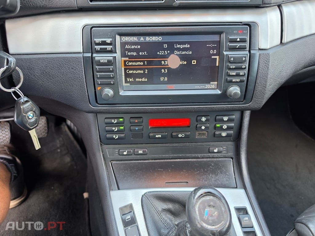 BMW 320 d
