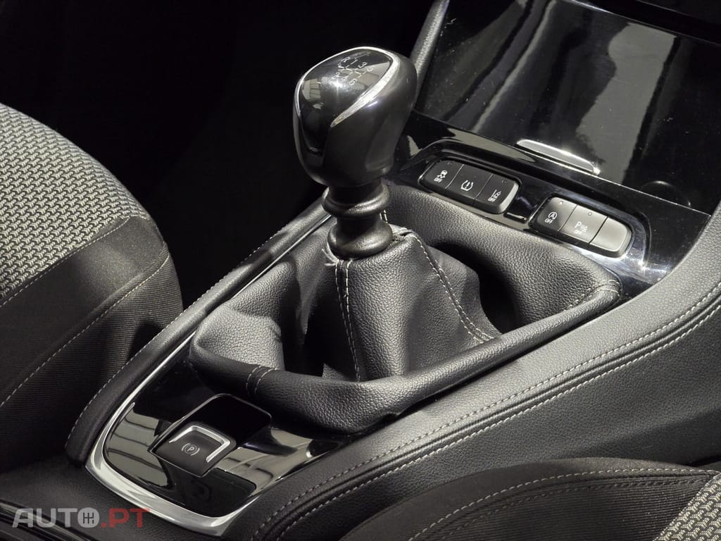 Opel Grandland (X) 1.5 CDTI Innovation