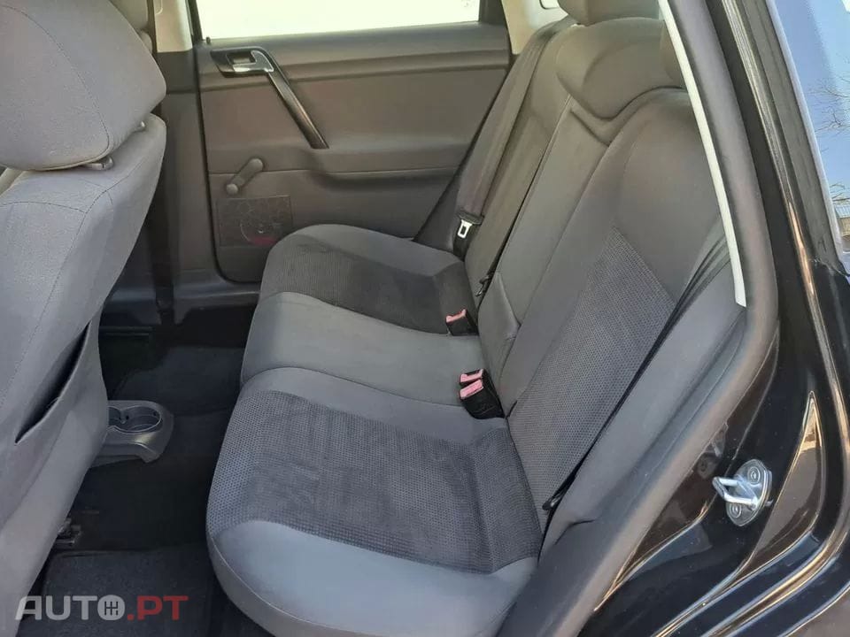 Volkswagen Polo 1.2 Confortline