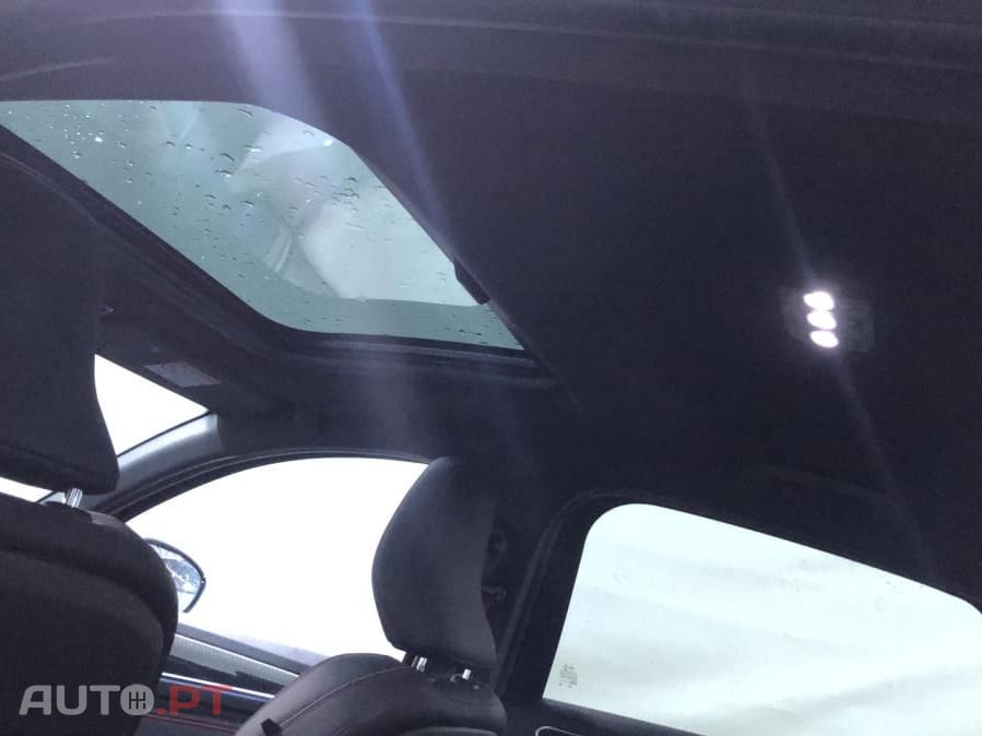 Renault Arkana 1.6 E-Tech R.S.Line