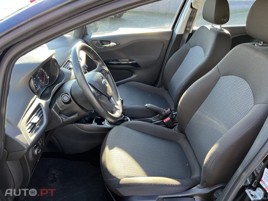Opel Corsa 1.3 CDTi Dynamic