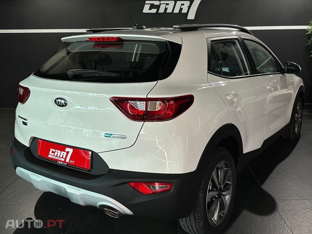 Kia Stonic 1.0 T-GDI Drive