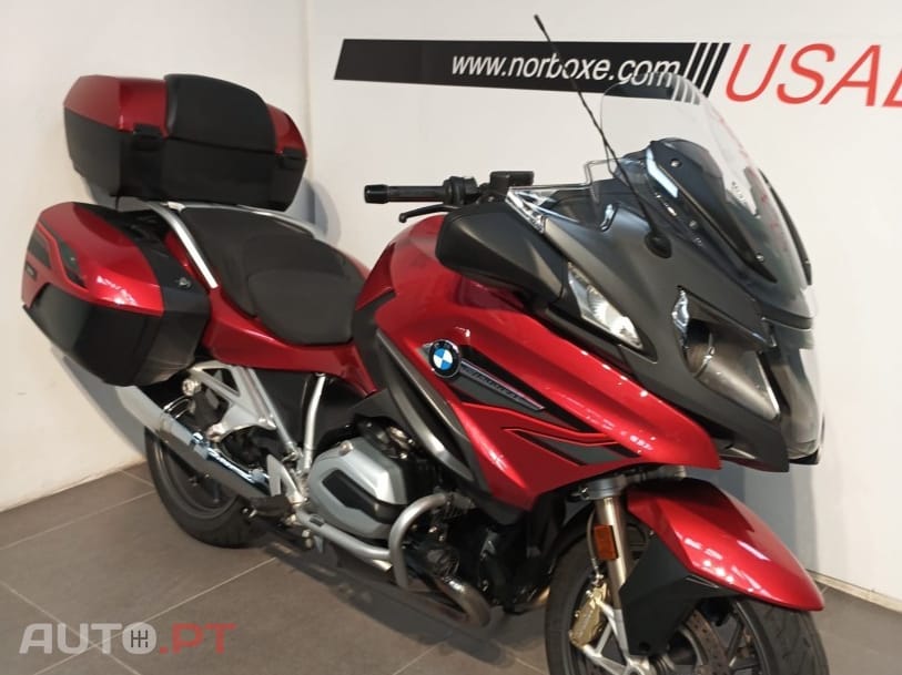 BMW R RT