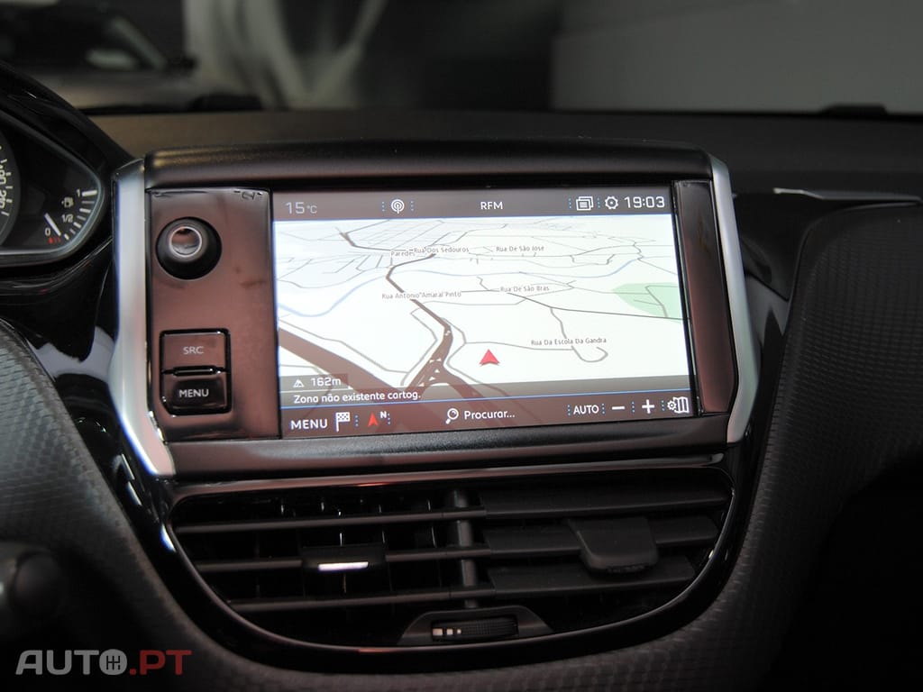 Peugeot 208 1.2 PureTech Allure
