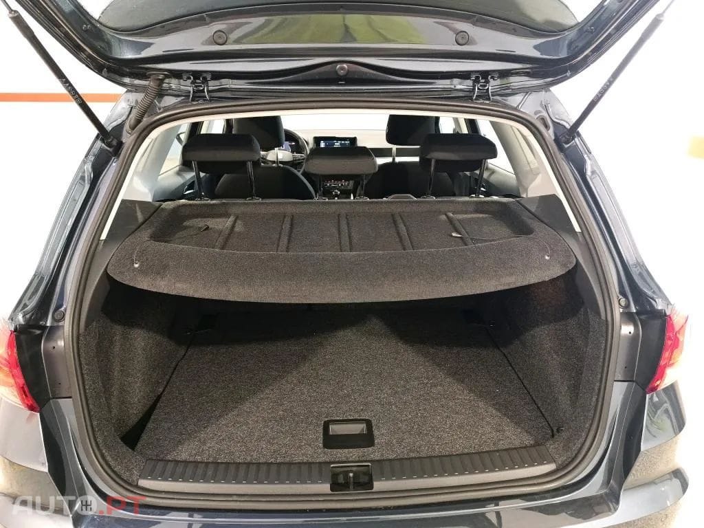 Seat Arona 1.0 TSI Style