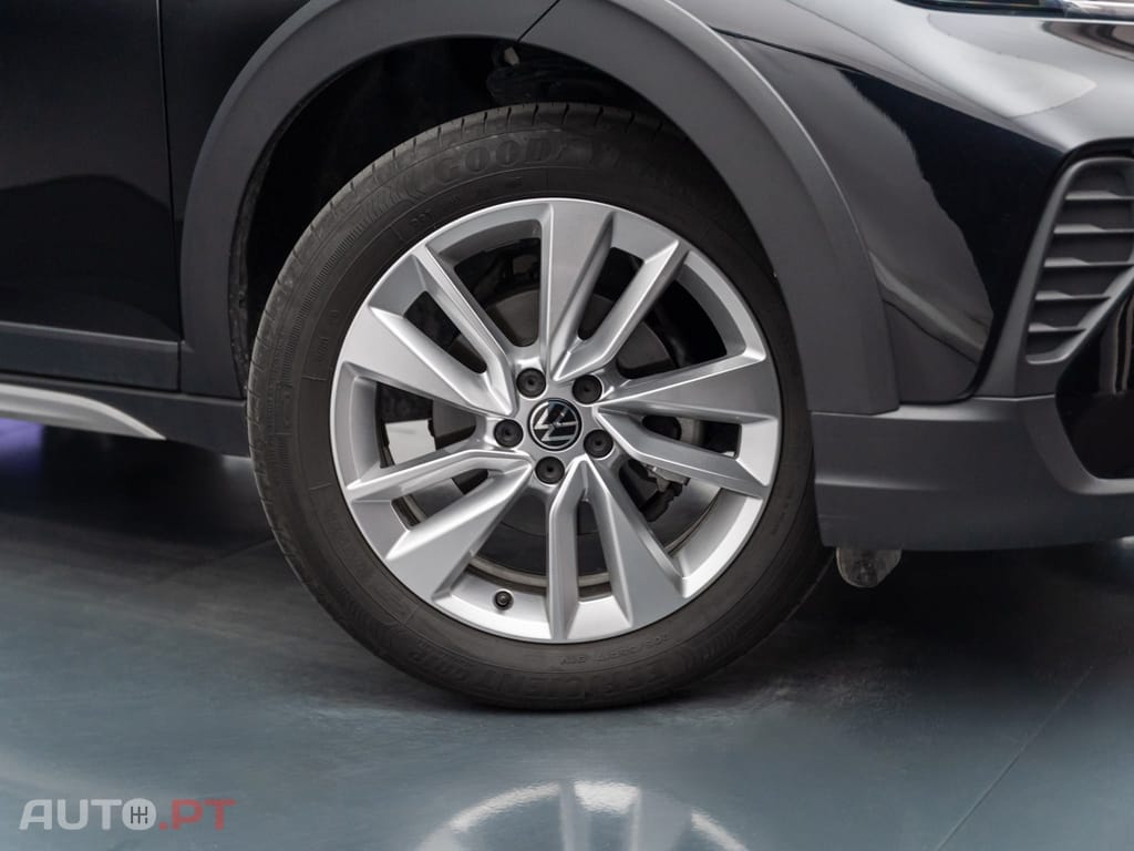 Volkswagen Taigo 1.0 TSI Urban
