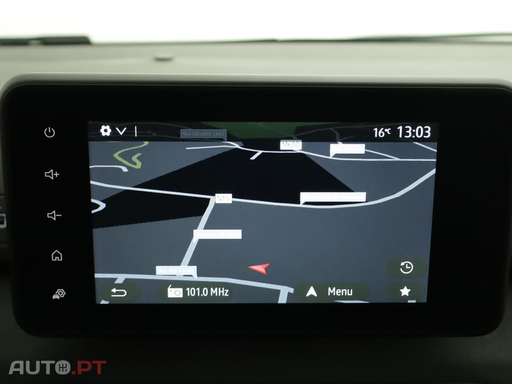 Dacia Jogger Jogger 1.0 ECO-G Extreme+ Up&Go 7L Bi-Fuel