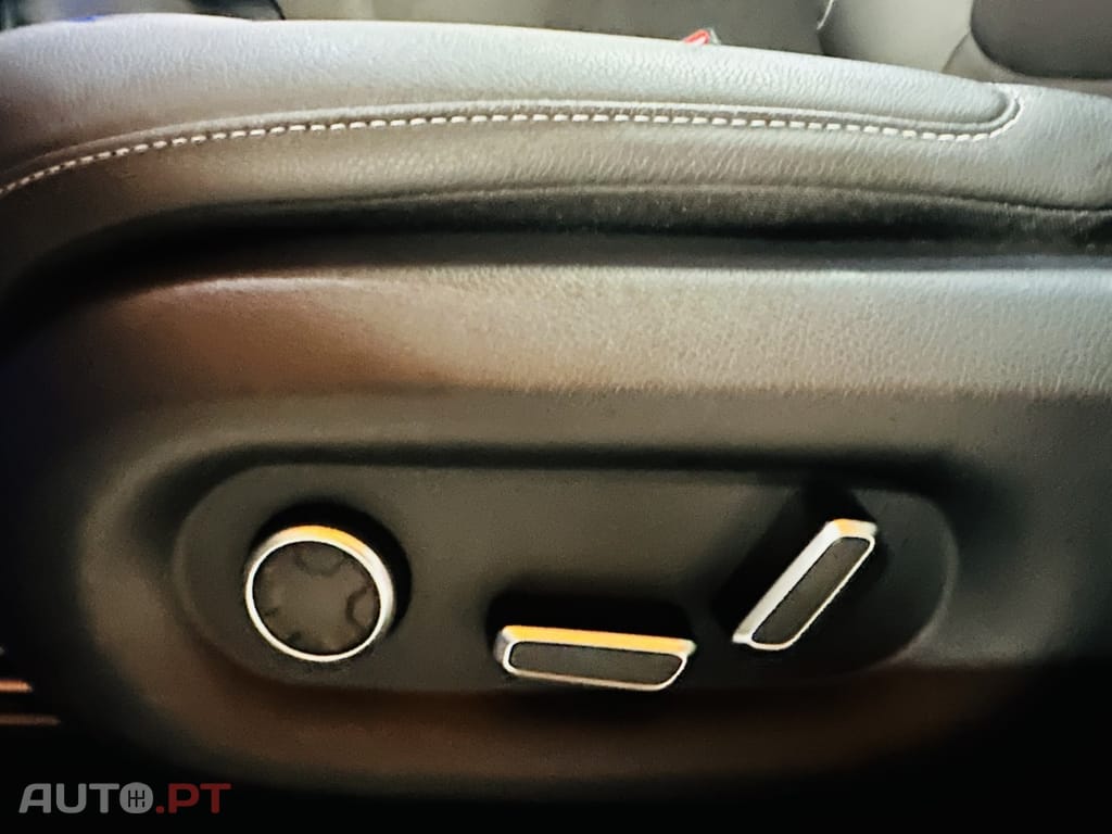 Smart #1 66 kWh Pro+