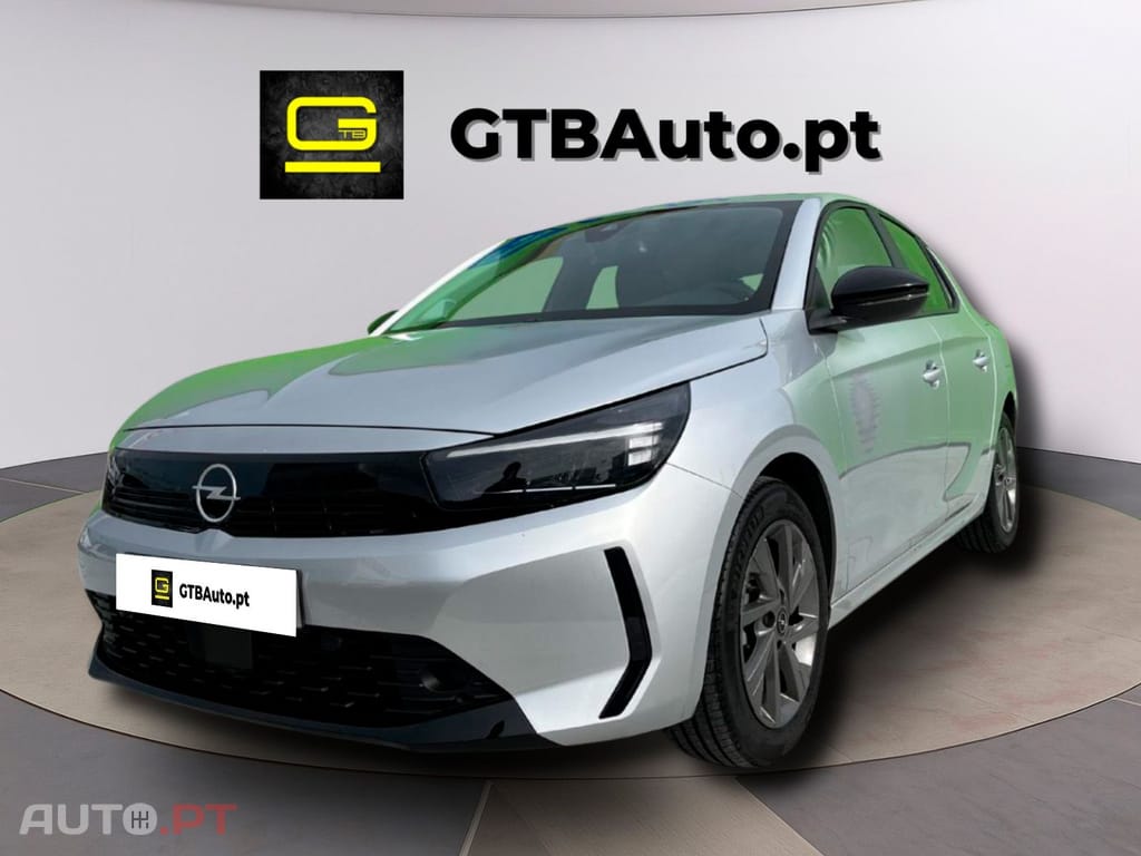 Opel Corsa 1.2
