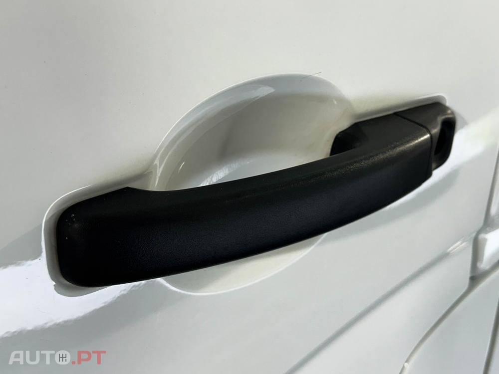 Renault Master L2H2 2.3 DCi 135cv Confort