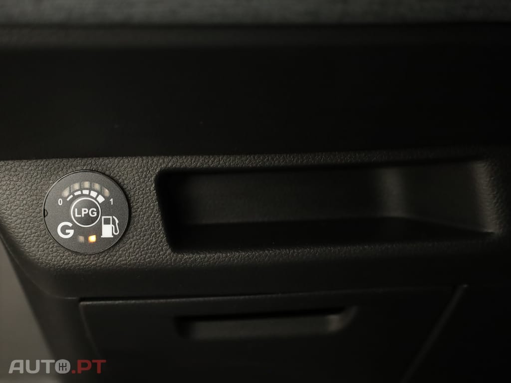 Renault Clio Clio 1.0 TCe Evolution Bi-Fuel