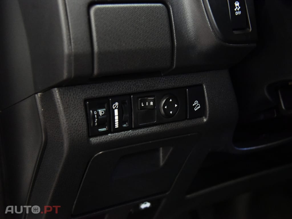 Isuzu D-Max 1.9 Ddi CD 2WD L CH