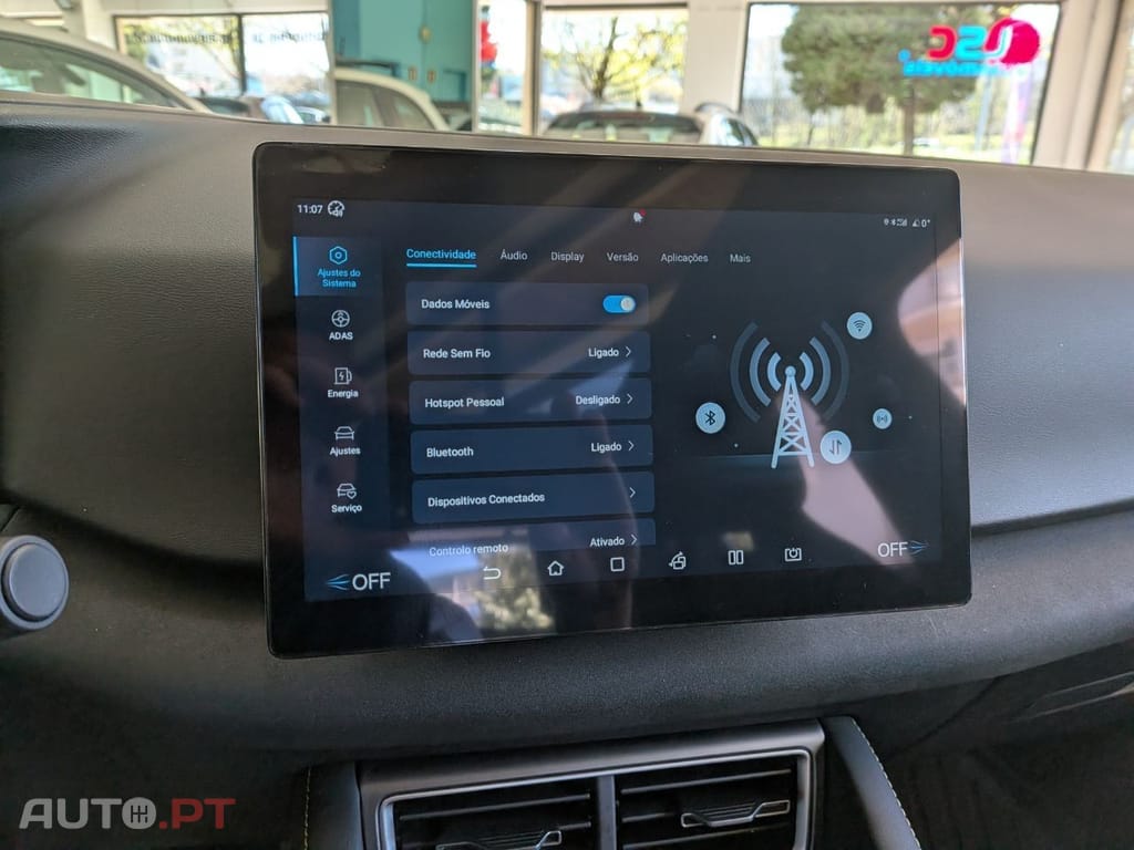 BYD Atto 2 45.1 kWh Active