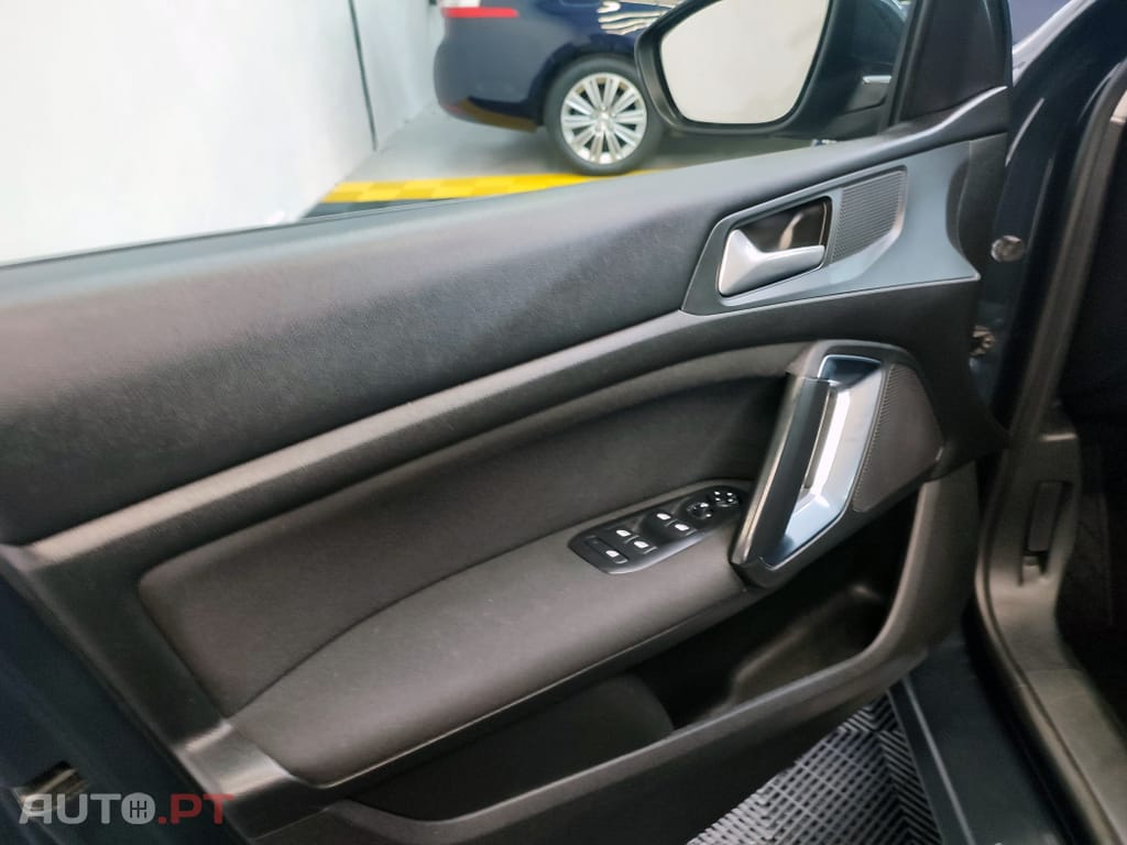 Peugeot 308 SW 1.5 BlueHDi Active